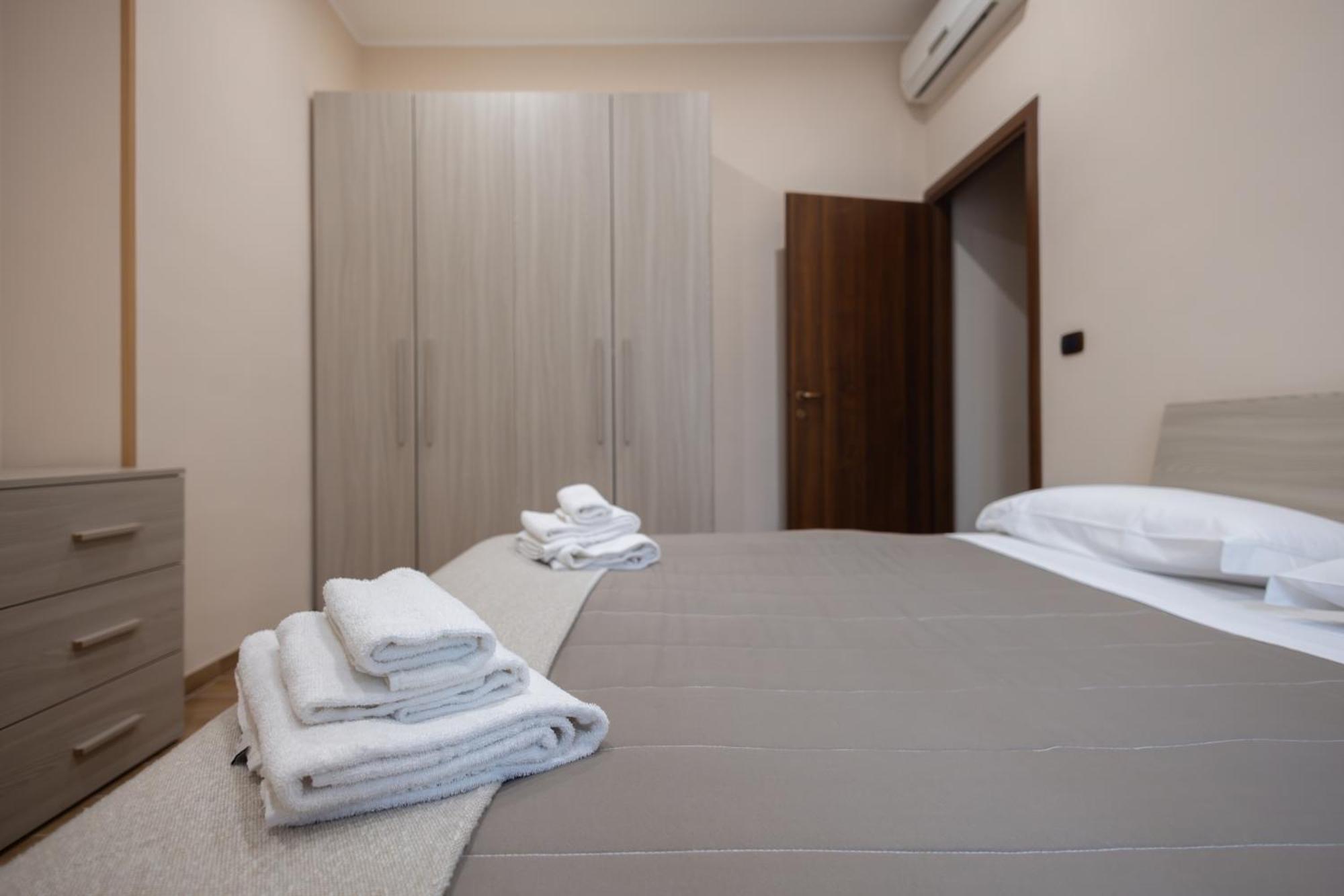 Casa Vacanze Alla Maison Fiumicino Exterior foto