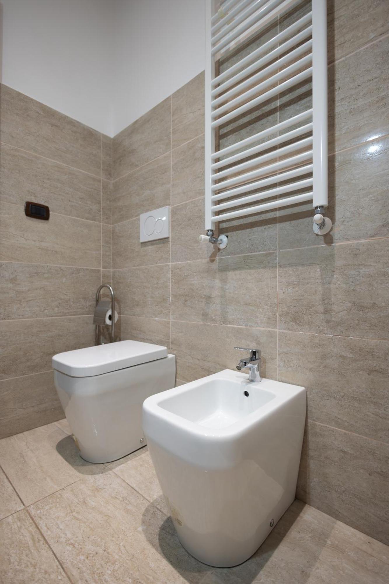 Casa Vacanze Alla Maison Fiumicino Exterior foto